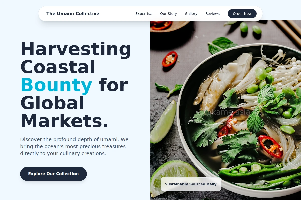 Wakame.Asia