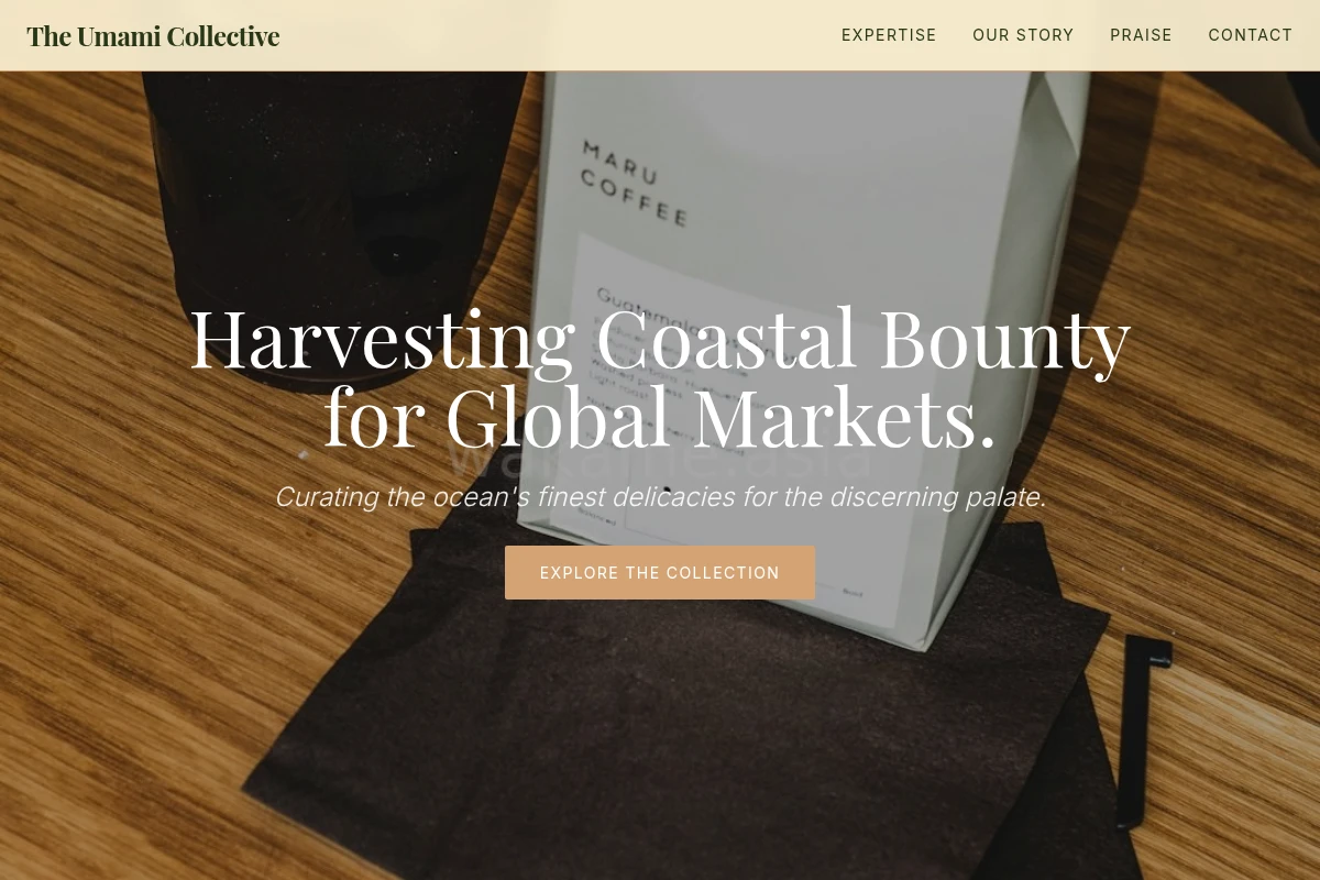 Flora Specialty Food